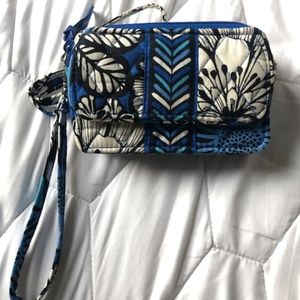 All in One Crossbody Vera bradley
